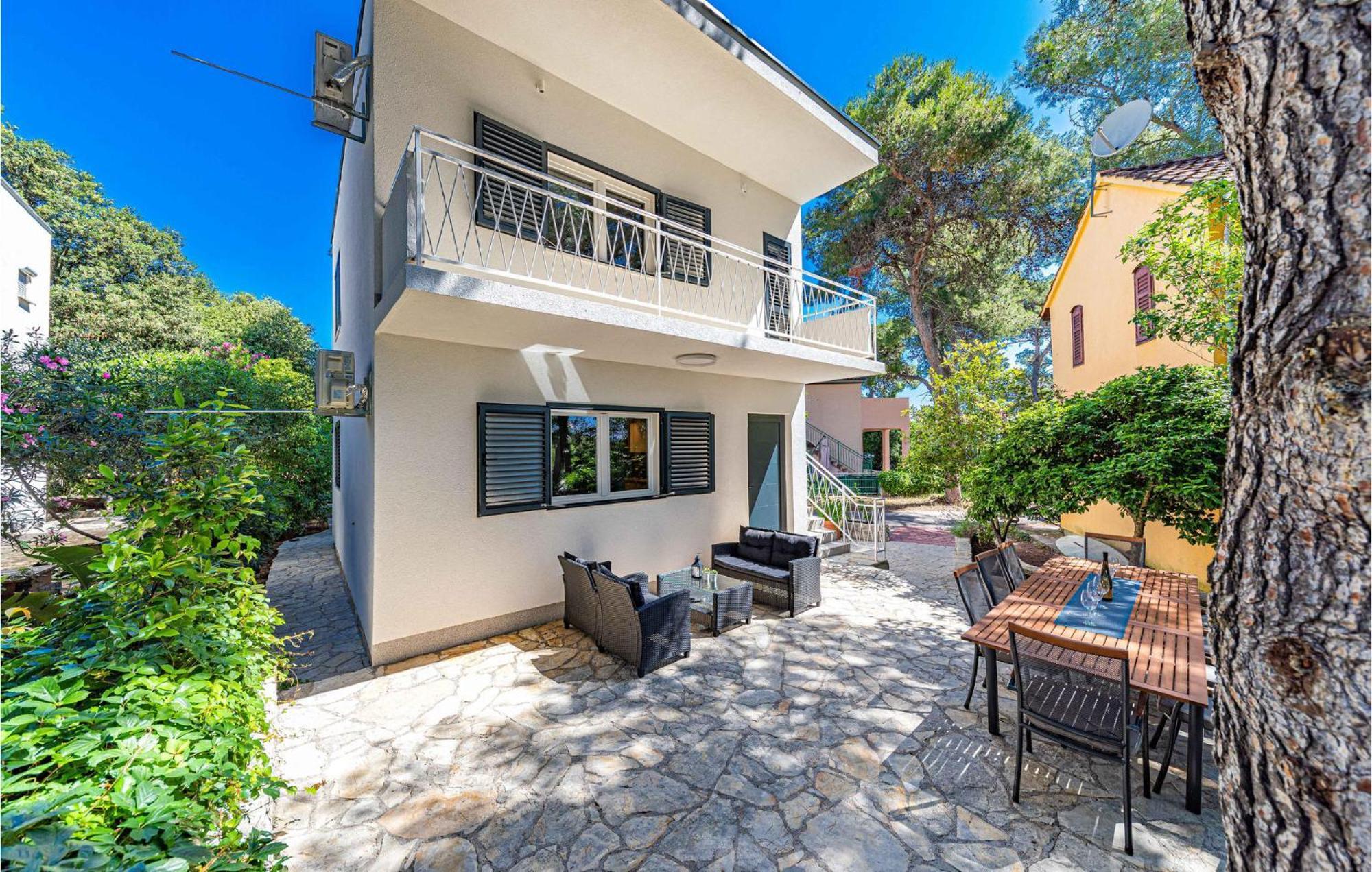 3 Bedroom Lovely Home In Jadrija Exterior photo